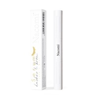 NACOMI Lashes & Brow sérum na mihalnice a obočie 8ml NACOMI Lashes & Brow sérum na mihalnice a obočie 8ml