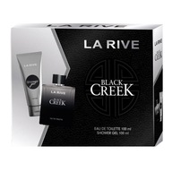 Set La Rive Black Creek For Man Set La Rive Black Creek For Man