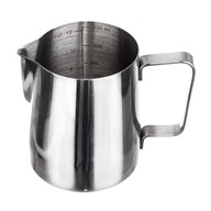 Nádoba na mlieko, nádoba na mlieko, odmerka, 350 ml Nádoba na mlieko, nádoba na mlieko, odmerka, 350 ml
