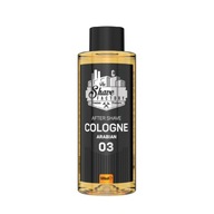 TSF ARABIAN voda po holení kolínská 500ml kol TSF ARABIAN voda po holení kolínská 500ml kol