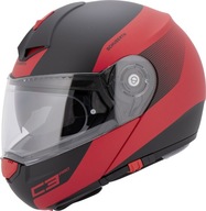 Schuberth C3 Pro vyklápacia motocyklová prilba veľkosti XL