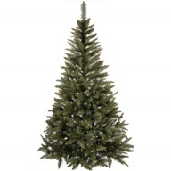 SMREK ALPSKÝ DELUX Umelý vianočný stromček 180cm SMREK ALPSKÝ DELUX Umelý vianočný stromček 180cm