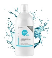 Silicon Bór Iodine Invex Remedies Silor B 1L Organic Silicon Bór Iodine Invex Remedies Silor B 1L Organic
