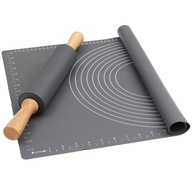 SET PODLOŽKY SO SILIKÓNOVÝM VALCKOM 60 x 40 cm SET PODLOŽKY SO SILIKÓNOVÝM VALCKOM 60 x 40 cm