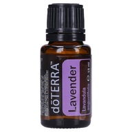 ESENCIÁLNY OLEJ 100% LEVANDUĽA doTERRA 15ml ESENCIÁLNY OLEJ 100% LEVANDUĽA doTERRA 15ml