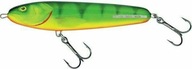 Wobler Salmo Sweeper potápavý 14cm Hot Perch QSE009 Wobler Salmo Sweeper potápavý 14cm Hot Perch QSE009