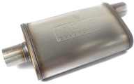 ASYMETRICKÝ ŠPORTOVÝ TLUMIČ RBS CENTER 63,5-MM ASYMETRICKÝ ŠPORTOVÝ TLUMIČ RBS CENTER 63,5-MM
