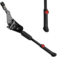 STOJAN NA ZADNÉ MTB 26″ - 28″ KELLYS KICKER HLINÍKOVÝ NASTAVITEĽNÝ STOJAN NA ZADNÉ MTB 26″ - 28″ KELLYS KICKER HLINÍKOVÝ NASTAVITEĽNÝ
