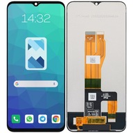 Dotykový LCD displej pre Realme C30 RMX3581 Dotykový LCD displej pre Realme C30 RMX3581