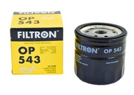 FILTRON OLEJOVÝ FILTER FORD FOCUS I MK1 1.8 TDCI DI FILTRON OLEJOVÝ FILTER FORD FOCUS I MK1 1.8 TDCI DI