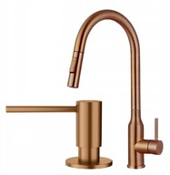 Kuchynská batéria Copper WW - Set Kuchynská batéria Copper WW - Set