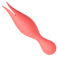 SIRÉNA VIBRATOR CORAL SVAKOM - VIBRAČNÝ MASÁŽER SIRÉNA VIBRATOR CORAL SVAKOM - VIBRAČNÝ MASÁŽER