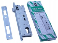 Zámok brány, západka a závora 72/34 Zámok brány, západka a závora 72/34