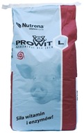 NUTRENA PROWIT L koncentrát pre prasnice 25kg NUTRENA PROWIT L koncentrát pre prasnice 25kg