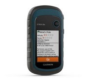 GPS navigácia Garmin eTrex 22x TopoActive Europe