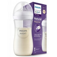 AVENT Natural Response fľaša 330ml 906/01 AVENT Natural Response fľaša 330ml 906/01