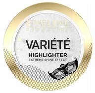 Eveline Variete Highlighter in Stone Pressed 02 Light Eveline Variete Highlighter in Stone Pressed 02 Light