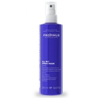 Proximus All in 1 hydratačná maska s kondicionérom v spreji 15v1 250ml Proximus All in 1 hydratačná maska s kondicionérom v spreji 15v1 250ml