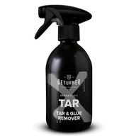Deturner Expert Line Tar 500ml na odstraňovanie dechtu Deturner Expert Line Tar 500ml na odstraňovanie dechtu