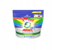 Ariel Professional Color kapsule 3v1 75 FR pranie