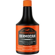 Dermocan čistiaci šampón pre kone 500 ml Pharmakas Dermocan čistiaci šampón pre kone 500 ml Pharmakas
