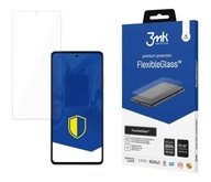 3mk flexibilné sklo pre Xiaomi POCO X5 Pro 5G 3mk flexibilné sklo pre Xiaomi POCO X5 Pro 5G