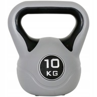 KETTLEBELL Závažia Závažie na činku Činka 10 KG KETTLEBELL Závažia Závažie na činku Činka 10 KG