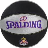 Spalding TF-33 Red Bull Half Court Ball 76863Z 7 C
