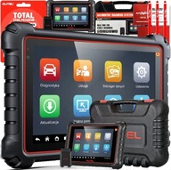 PROGRAMÁTOR TPMS AUTEL MaxiCheck MX900TS séria 900 3/24 8 palcov POĽSKÝ PREDAJCA PROGRAMÁTOR TPMS AUTEL MaxiCheck MX900TS séria 900 3/24 8 palcov POĽSKÝ PREDAJCA