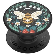 Držiak a stojan na Popsockets 2 - Bee Boho