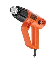 TEPELNÁ PIŠTOĽ BLACK&DECKER 2000W KX2001