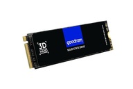 Disk GOODRAM PX500 512 GB M.2 PCIe 3x4 NVMe 2280