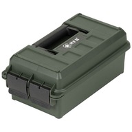 US AMMO BOX OD zelená US AMMO BOX OD zelená