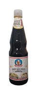 Dek Som Boon sladká sójová omáčka 700ml THAI Dek Som Boon sladká sójová omáčka 700ml THAI