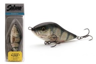 WOBLER SALMO SLIDER PLÁVAJÚCI 7cm - QSD268 WOBLER SALMO SLIDER PLÁVAJÚCI 7cm - QSD268