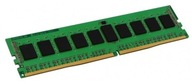 KINGSTON DIMM DDR4 pamäť 16GB 2666MHz 19CL SINGLE