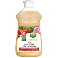 Bio draselné mydlo s cesnakom 500ml Target Bio draselné mydlo s cesnakom 500ml Target