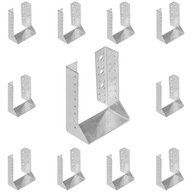 WBZ37 NOSNÍK OHNENÝ KONEKTOR 140x180x75 10S WBZ37 NOSNÍK OHNENÝ KONEKTOR 140x180x75 10S