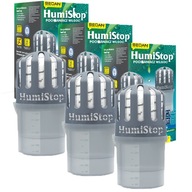 Humistop absorbér vlhkosti + 3 kusy vložky HUMISTOP Humistop absorbér vlhkosti + 3 kusy vložky HUMISTOP