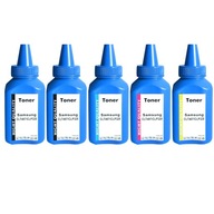 5X pre SAMSUNG CLP-320 320N 320W 325 325N 325W CMYK