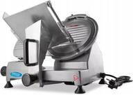 Čepeľ na krájanie mäsa a syra 25cm 150W 1-12mm Maxima 09300495 profi Čepeľ na krájanie mäsa a syra 25cm 150W 1-12mm Maxima 09300495 profi