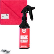 GOOD STUFF RIMS DETAILER 500 ml na ráfiky GOOD STUFF RIMS DETAILER 500 ml na ráfiky