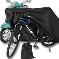 VODEODOLNÝ UV OBAL NA BICYKEL, SKÚTER, ZIMU-LETO VODEODOLNÝ UV OBAL NA BICYKEL, SKÚTER, ZIMU-LETO