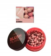 AVON BLUSH PEARLS Ružová s perličkami odtieň COOL AVON BLUSH PEARLS Ružová s perličkami odtieň COOL