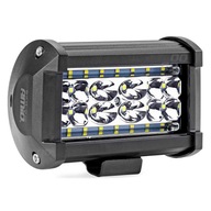 LED PRACOVNÁ LAMPA TYČ HALOGÉN 28 LED 13,6CM SCHVÁLENIE 12-24V 2240LM VÝKONNÝ LED PRACOVNÁ LAMPA TYČ HALOGÉN 28 LED 13,6CM SCHVÁLENIE 12-24V 2240LM VÝKONNÝ