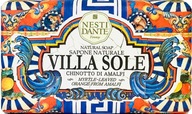 NESTI DANTE Villa Sole tyčinkové mydlo 250 g NESTI DANTE Villa Sole tyčinkové mydlo 250 g