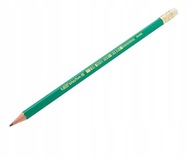 ceruzka s gumou BIC EVOLUTION HB GREEN ART