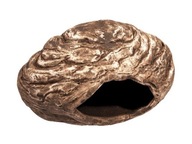 AQUA NOVA domček pre ryby KAMEŇ 14x7x9cm AQUA NOVA domček pre ryby KAMEŇ 14x7x9cm