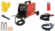 Zváračka MIGOMAT 2v1 PRAKTIK 200 IDEAL INVERTER Zváračka MIGOMAT 2v1 PRAKTIK 200 IDEAL INVERTER