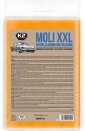 MICROFIBER K2 MOLI UTERÁK NA SUŠENIE DO AUTO XXL MICROFIBER K2 MOLI UTERÁK NA SUŠENIE DO AUTO XXL